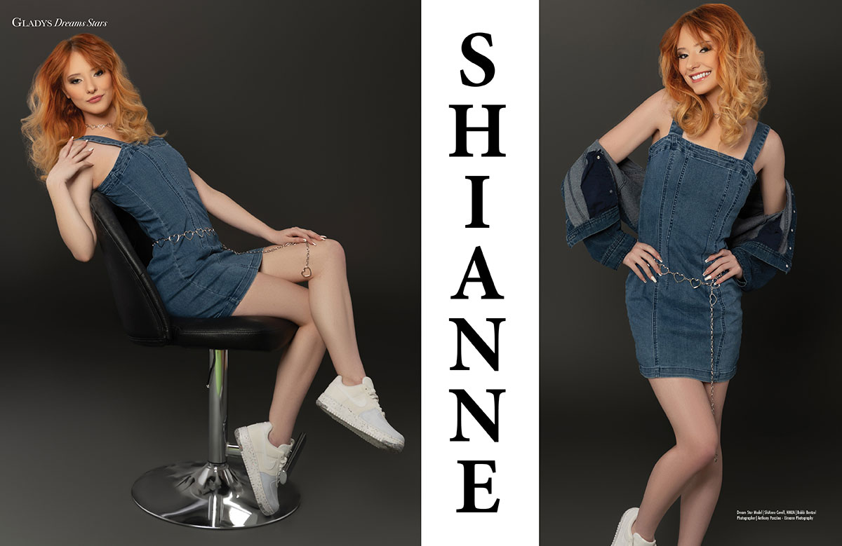 Dream Star Shianne