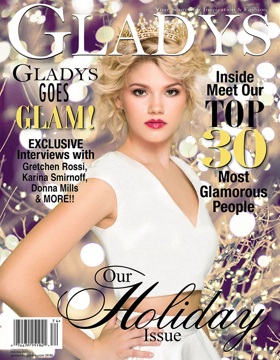 2017Glam Front Cover