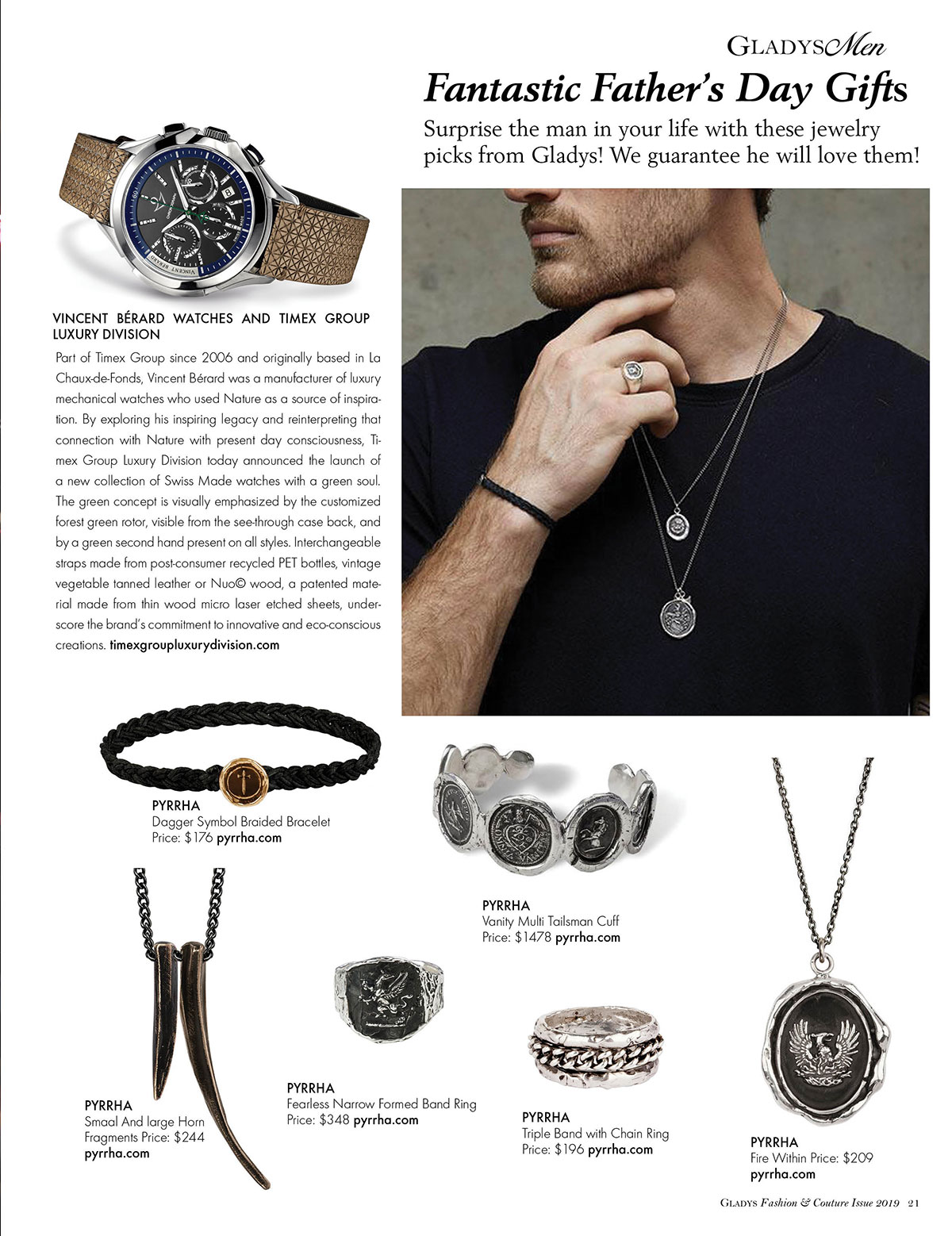Fantastic Father'sDay Gifts