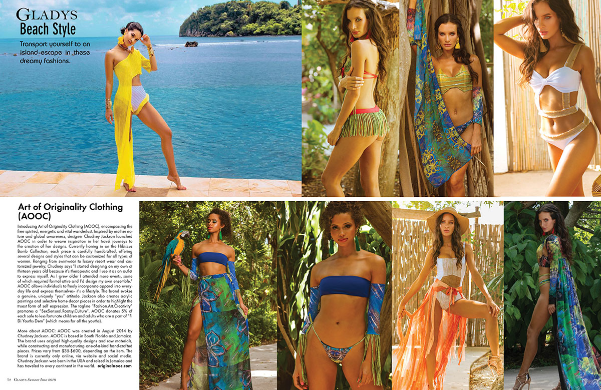 Beach Style1
