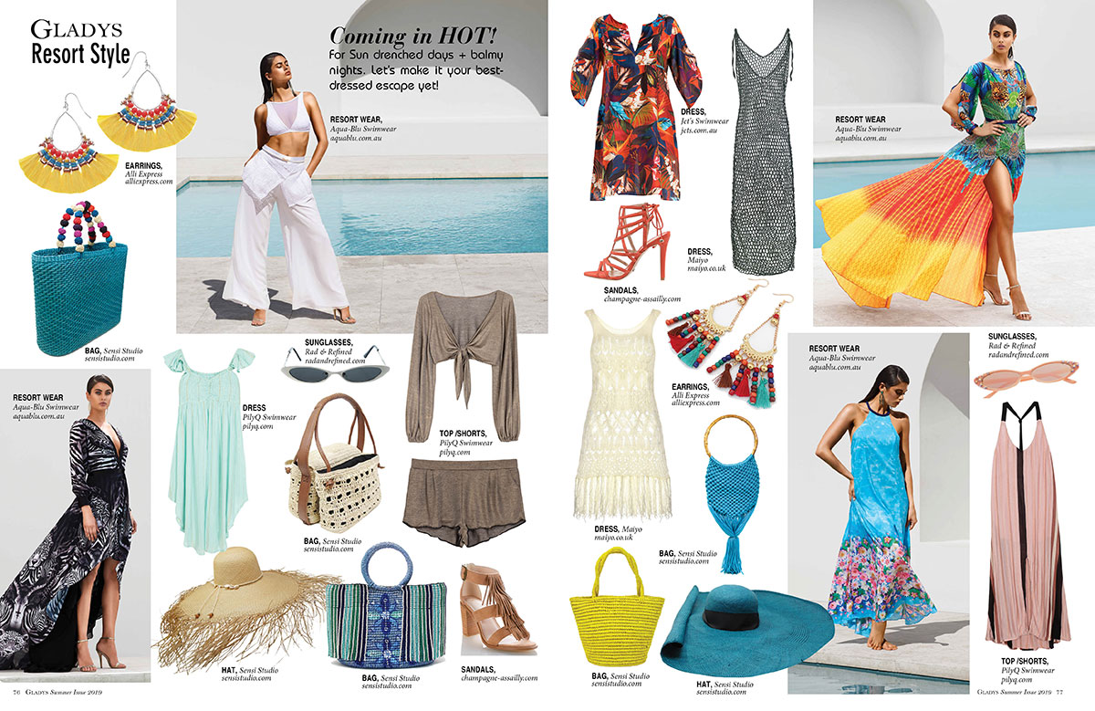 Resort Style1