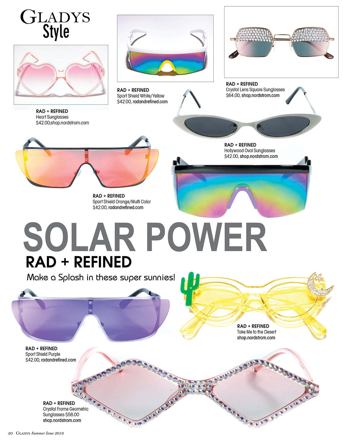 Solar Power