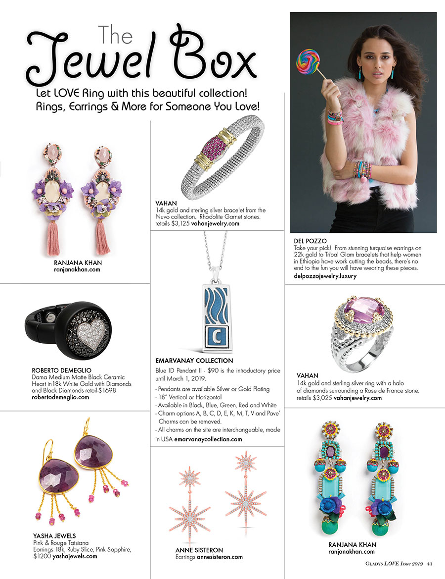 Jewel Box