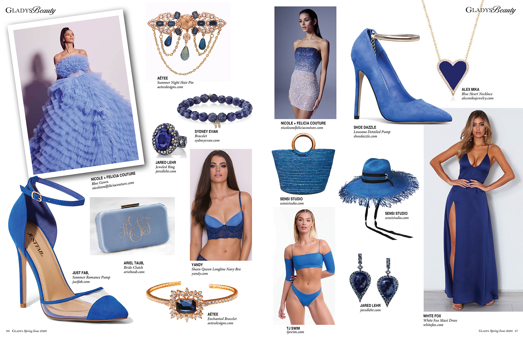 Something Blue 2