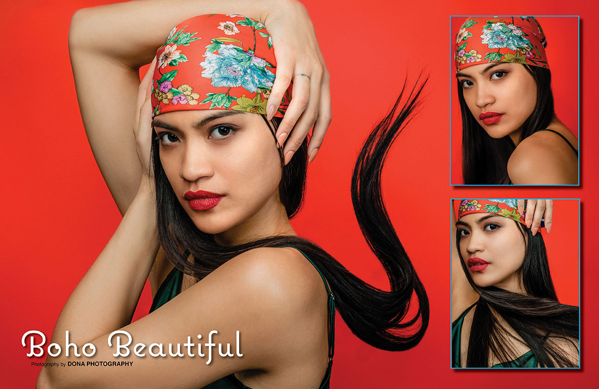 Boho Beautiful Opener