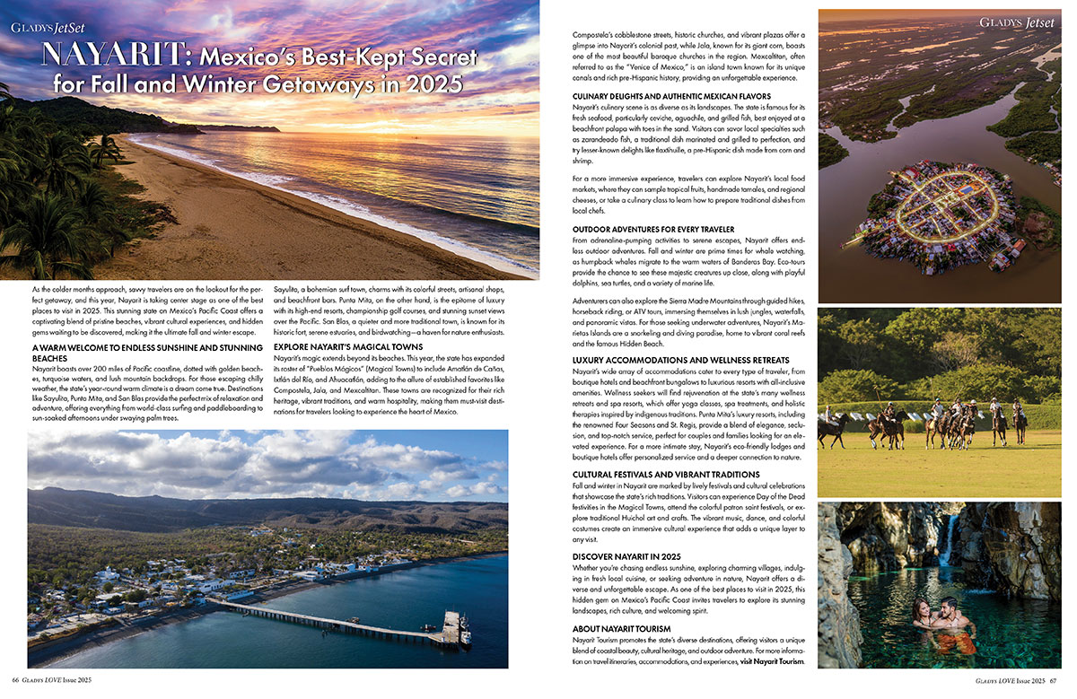 NAYARIT