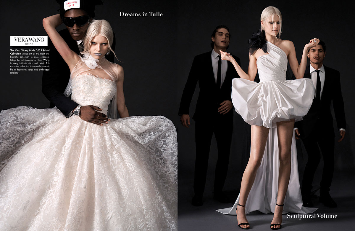 Vera Wang Bride