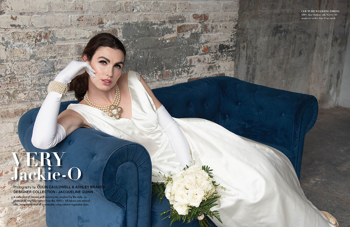 Very Jackie O