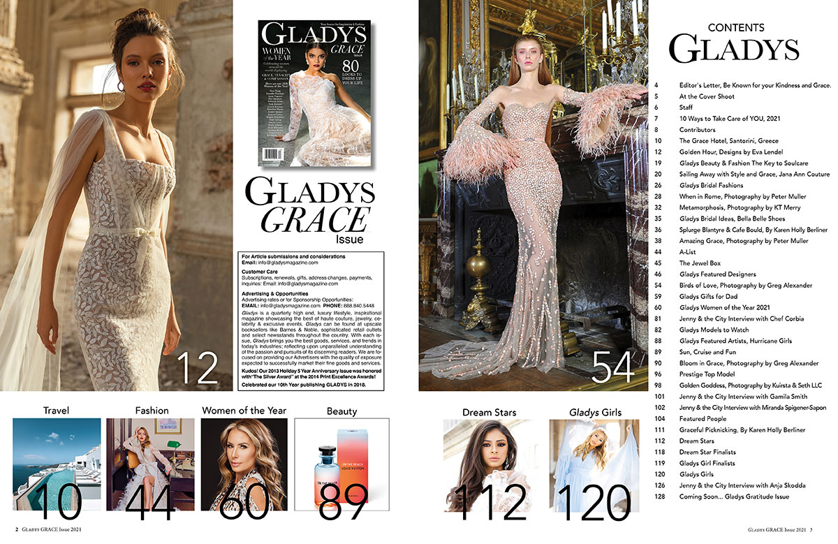 2 page Contents
