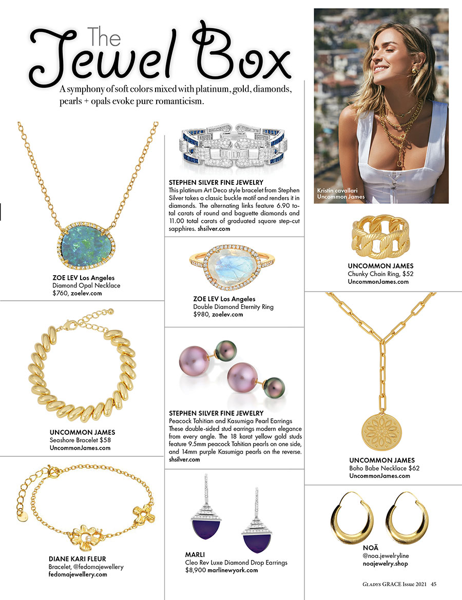 Jewel Box