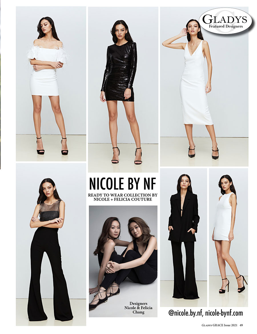 Nicole by NF