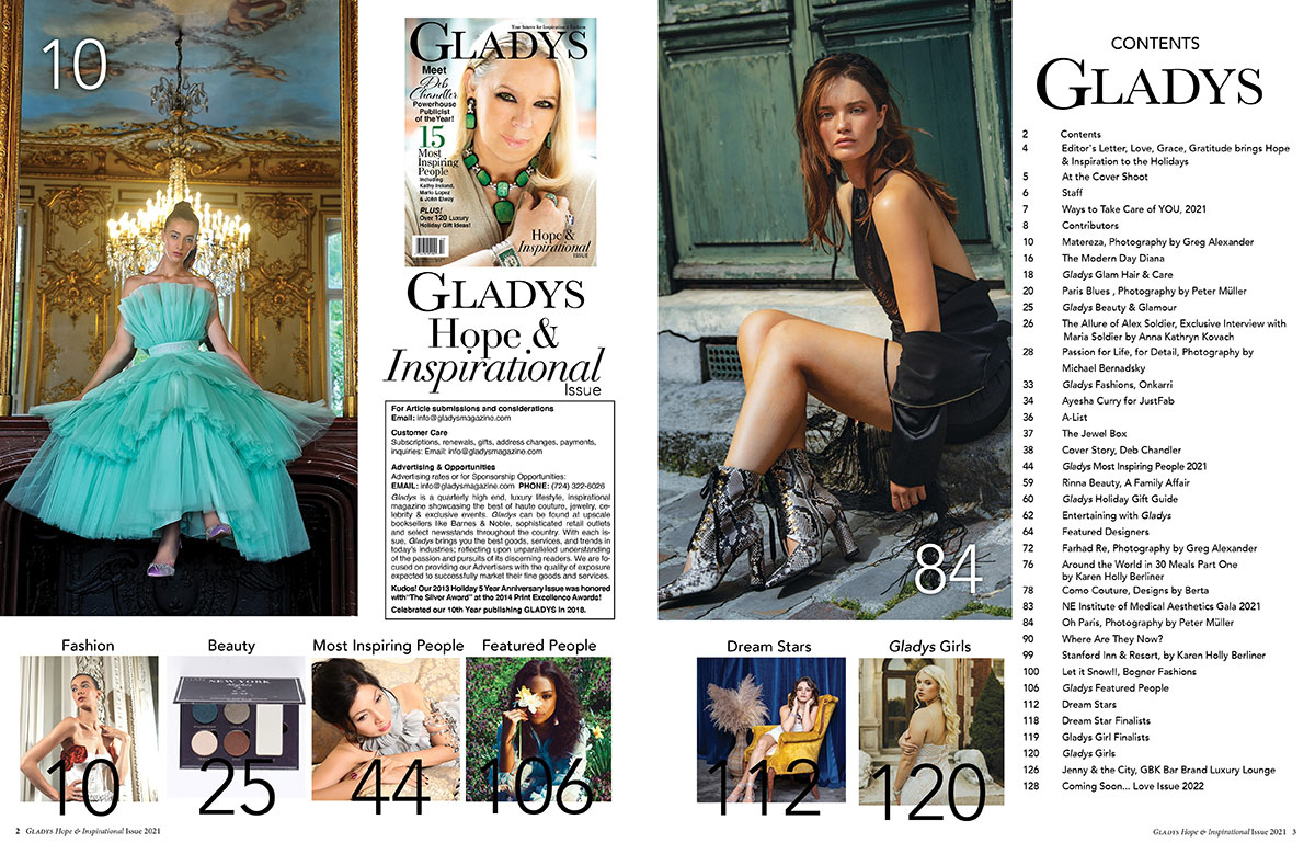 2 pg Contents