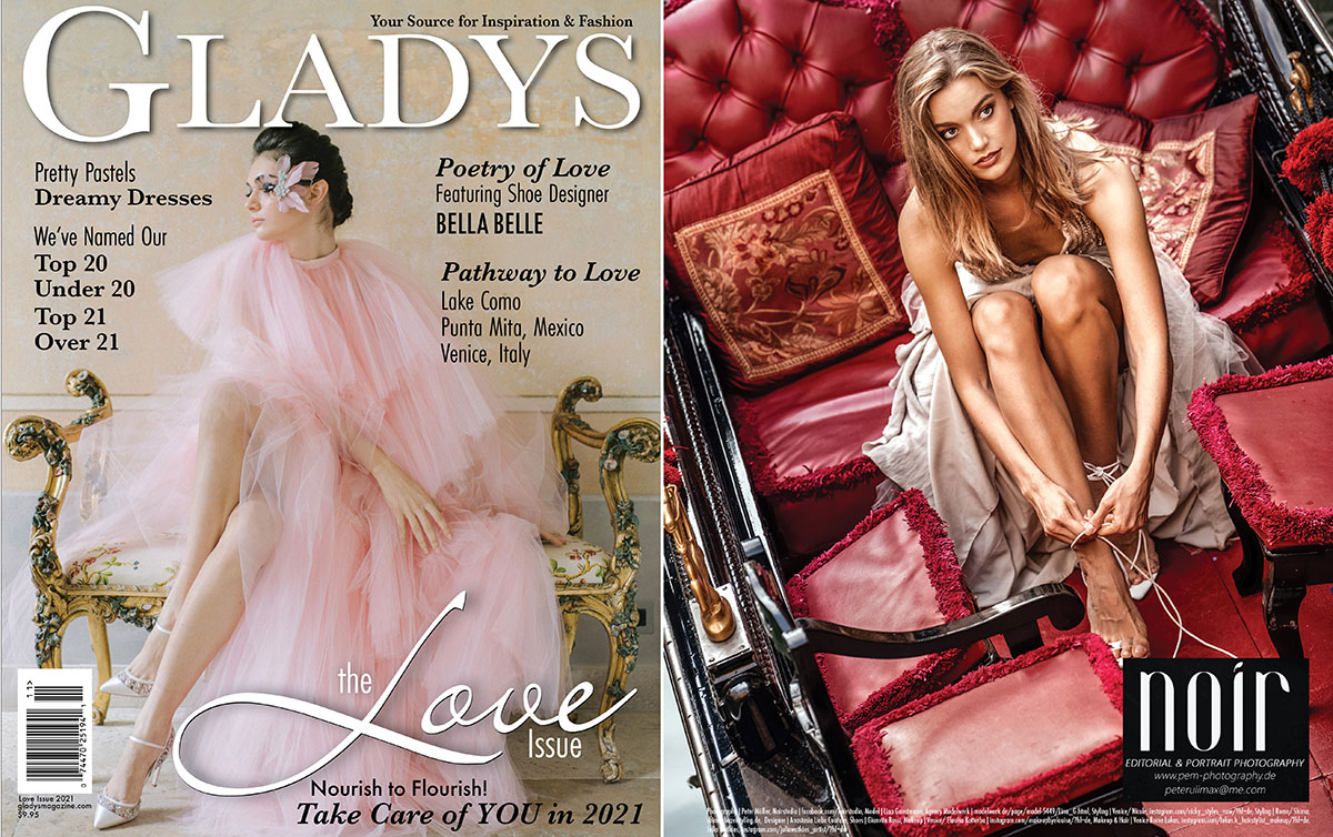 L21 Front & Back Covers