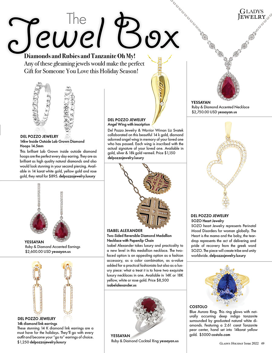 H22 Jewel Box