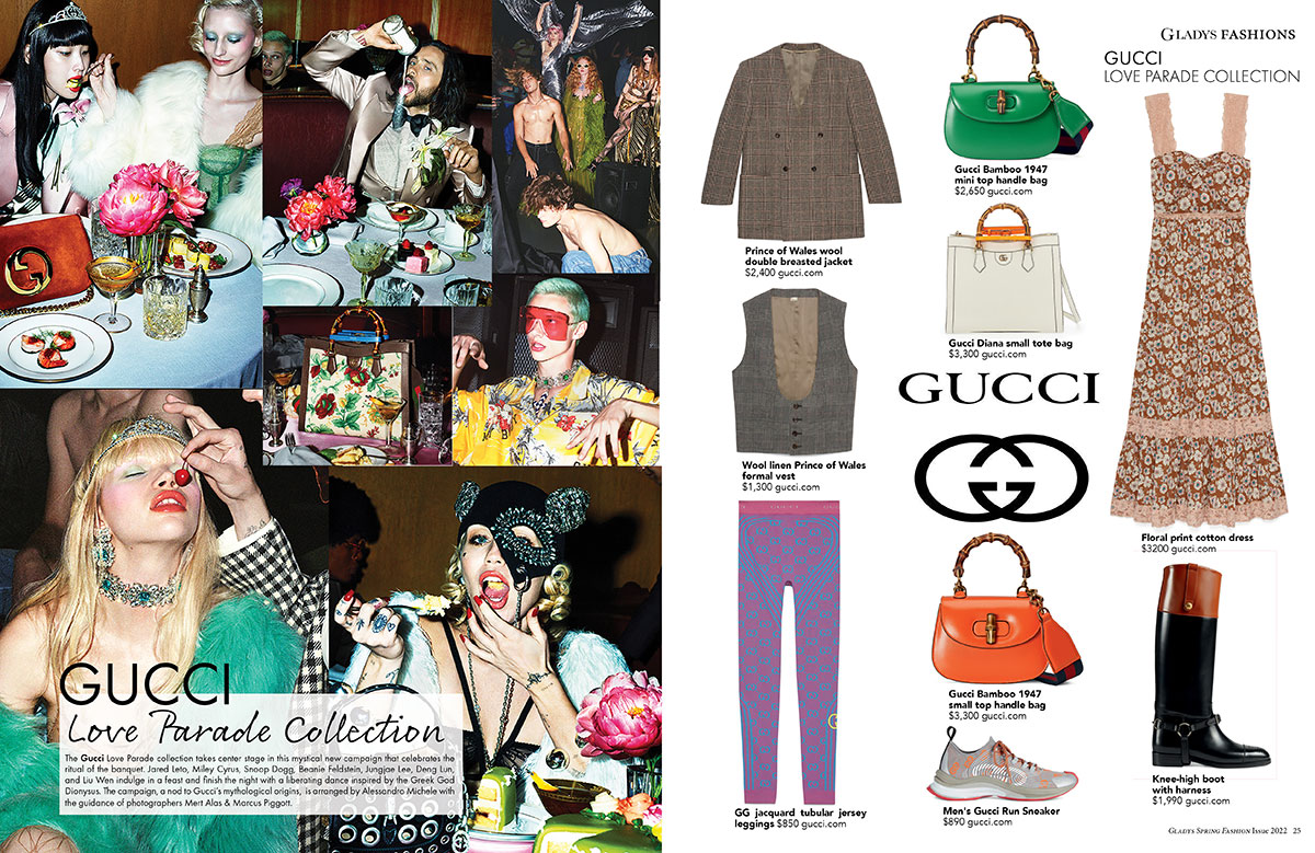 Gucci