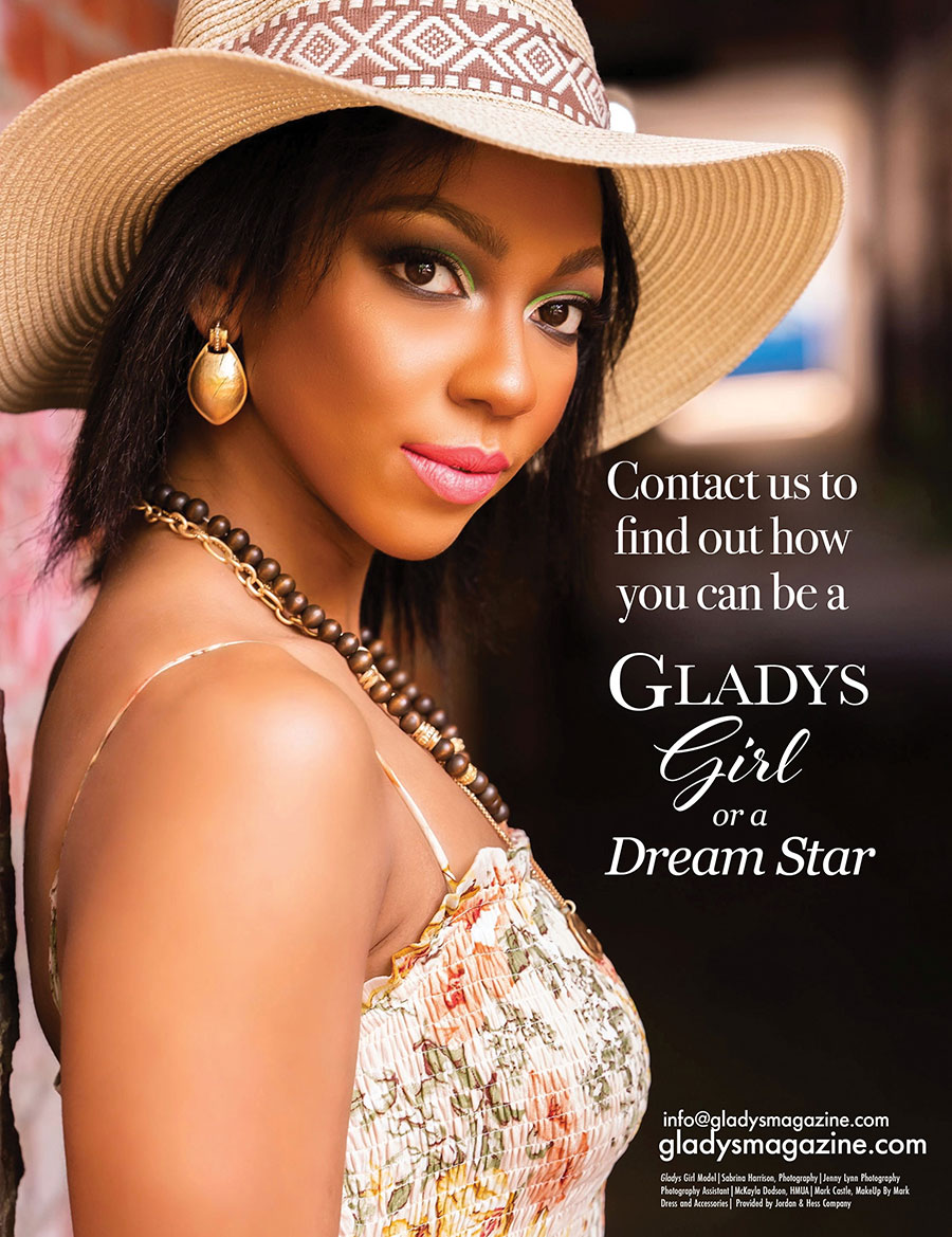 Gladya Inside Back Cover