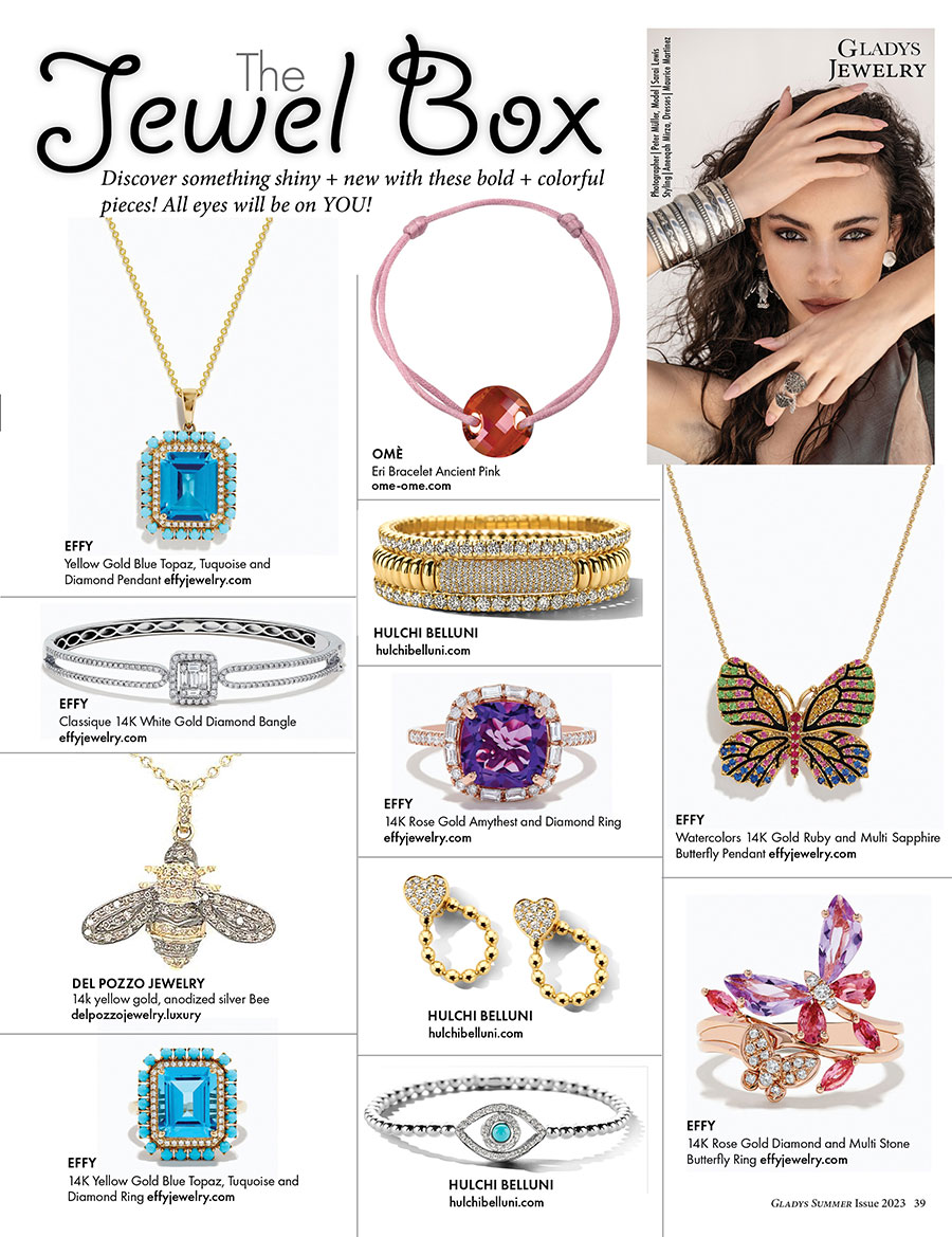 Jewel Box