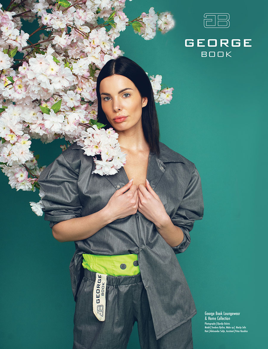 Gladys Inside Front Cover