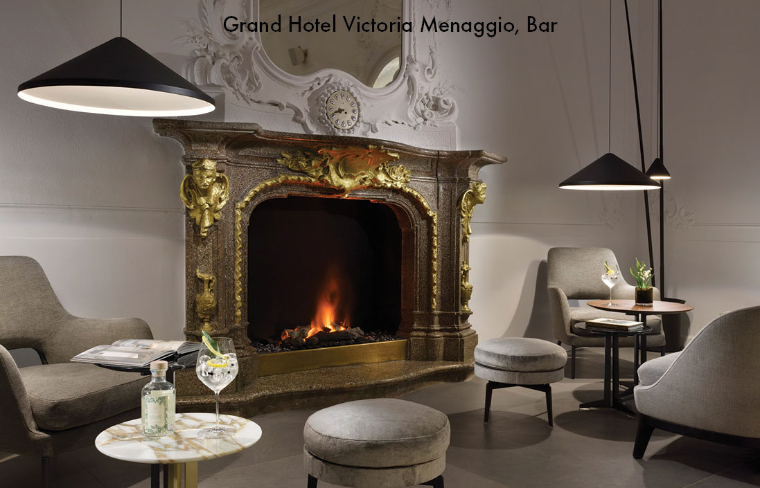 R COLLECTION HOTELS Grand Hotel Victoria Menaggio bar (2)