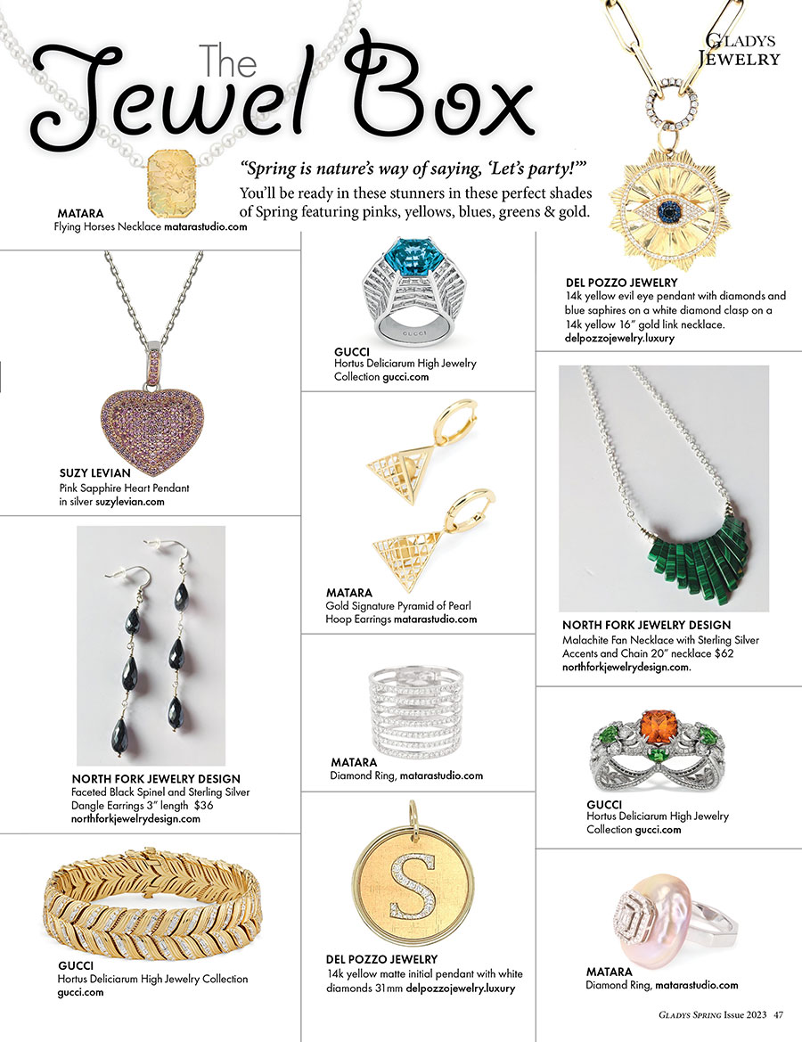 SP23Jewel Box