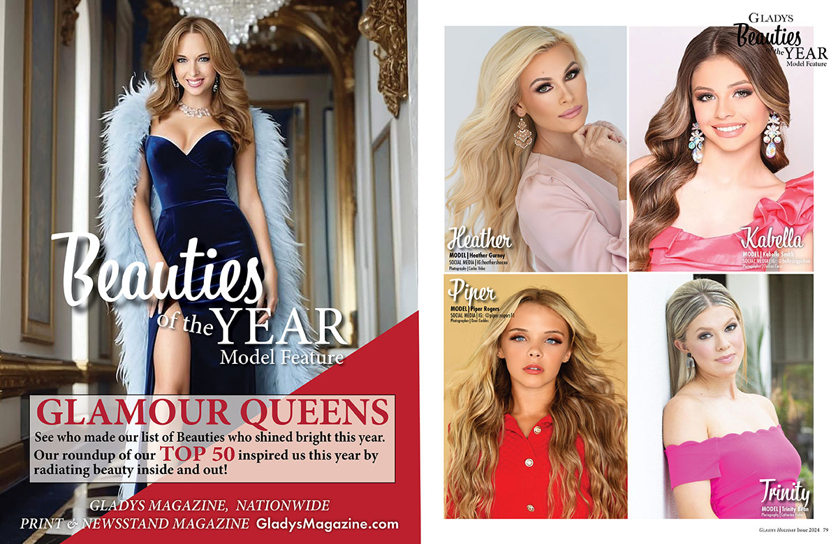 Beauties of the Year Opener