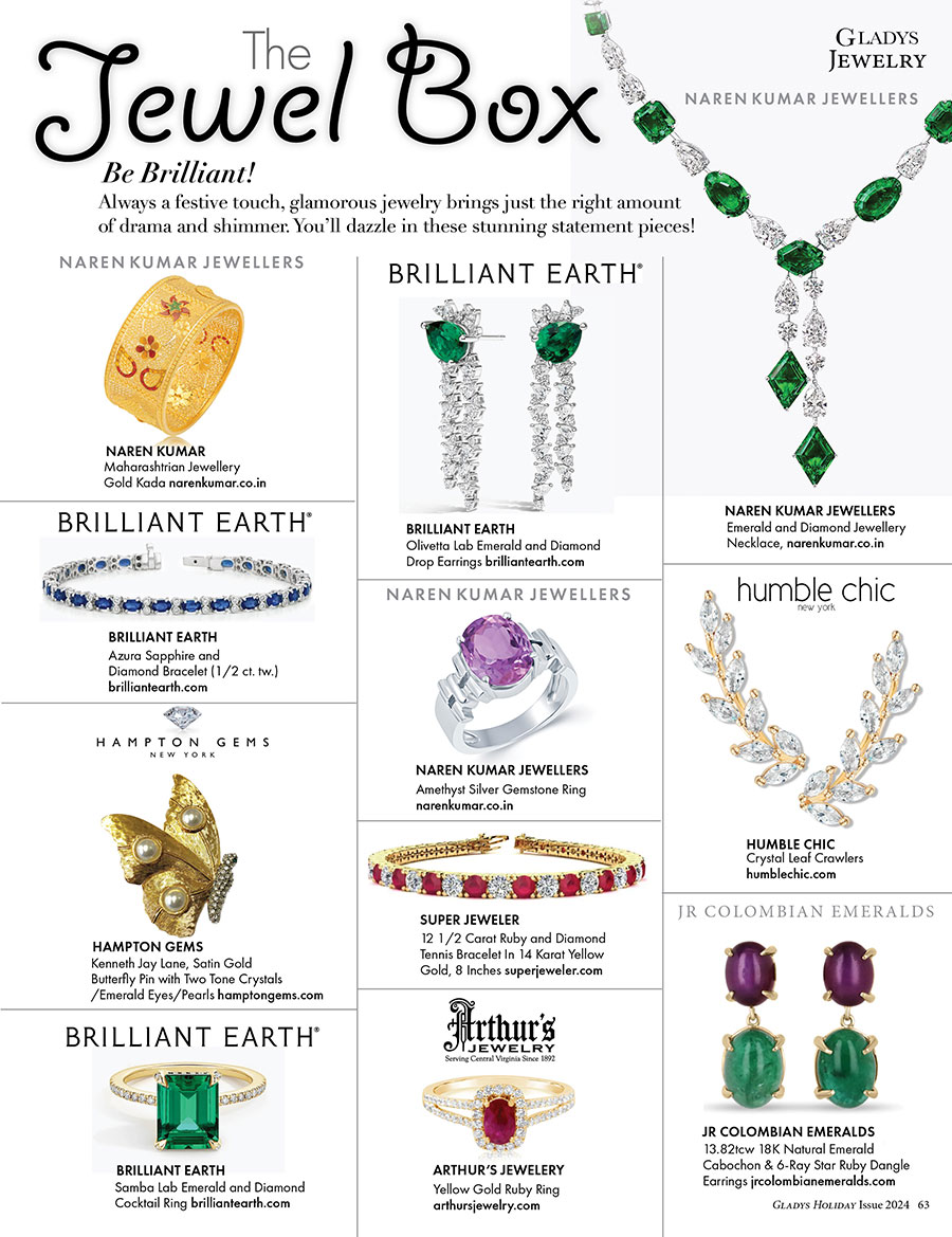 Jewel Box