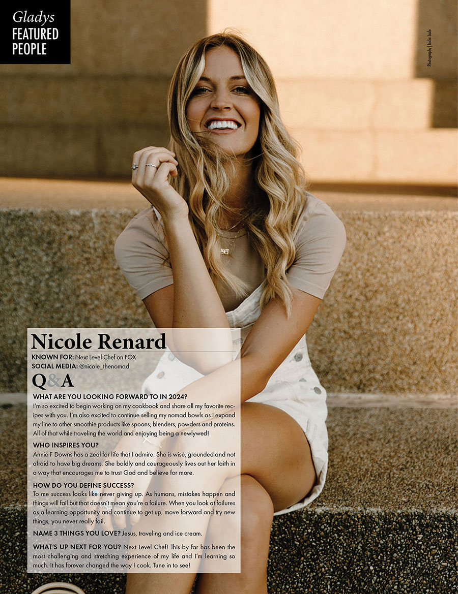 Nicole Renard