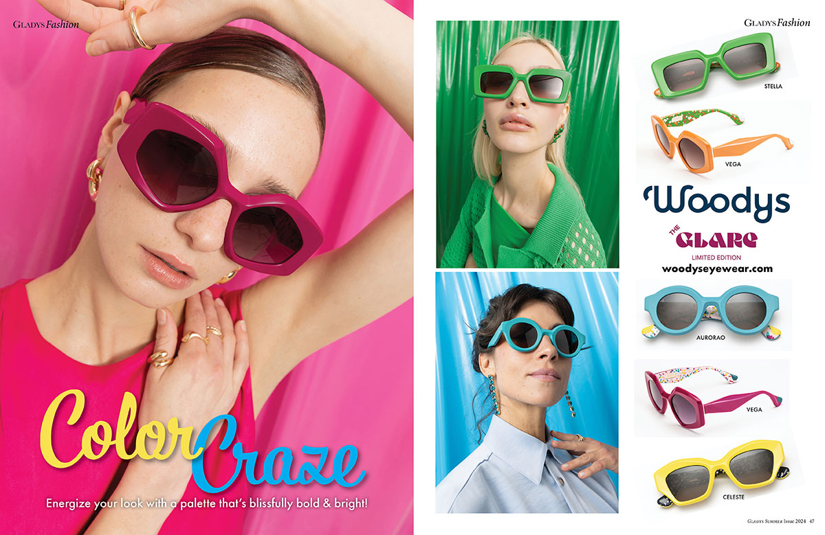 Color Craze