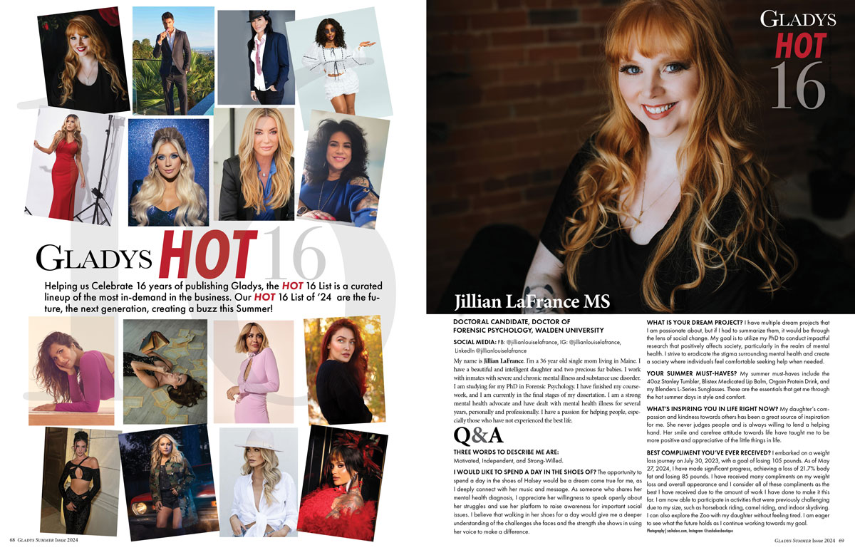 HOT 16 OPEN