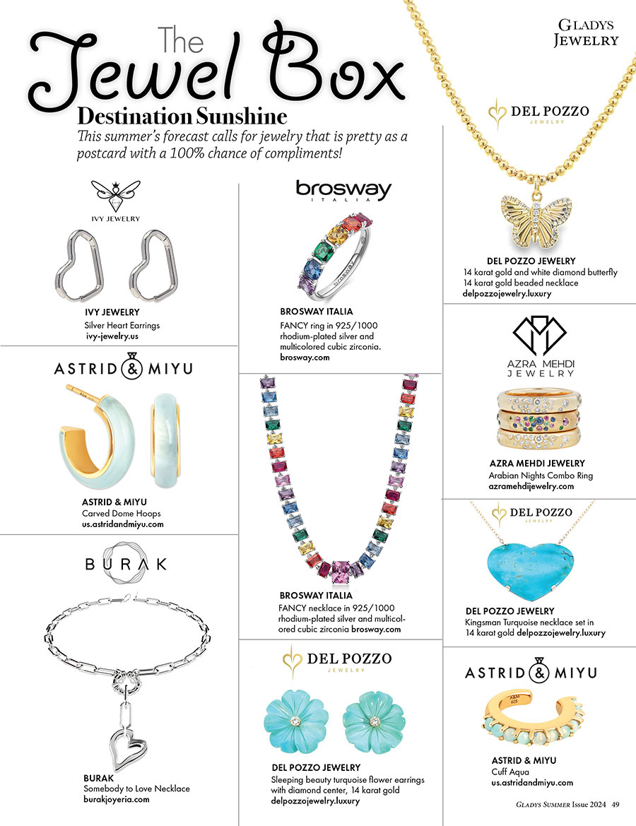 Jewel Box
