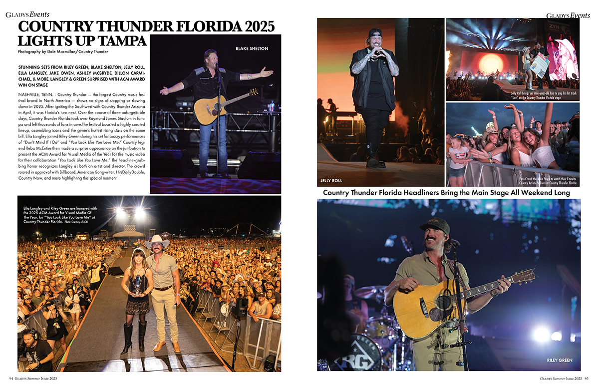 Country Thunder FL