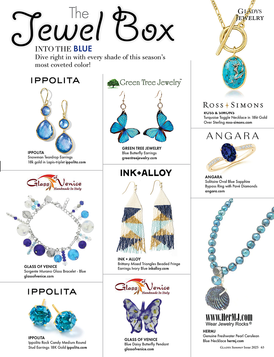 Jewel Box
