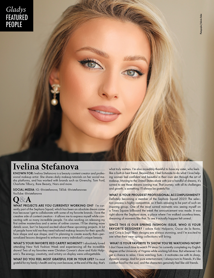 FP Ivelina Stefanova