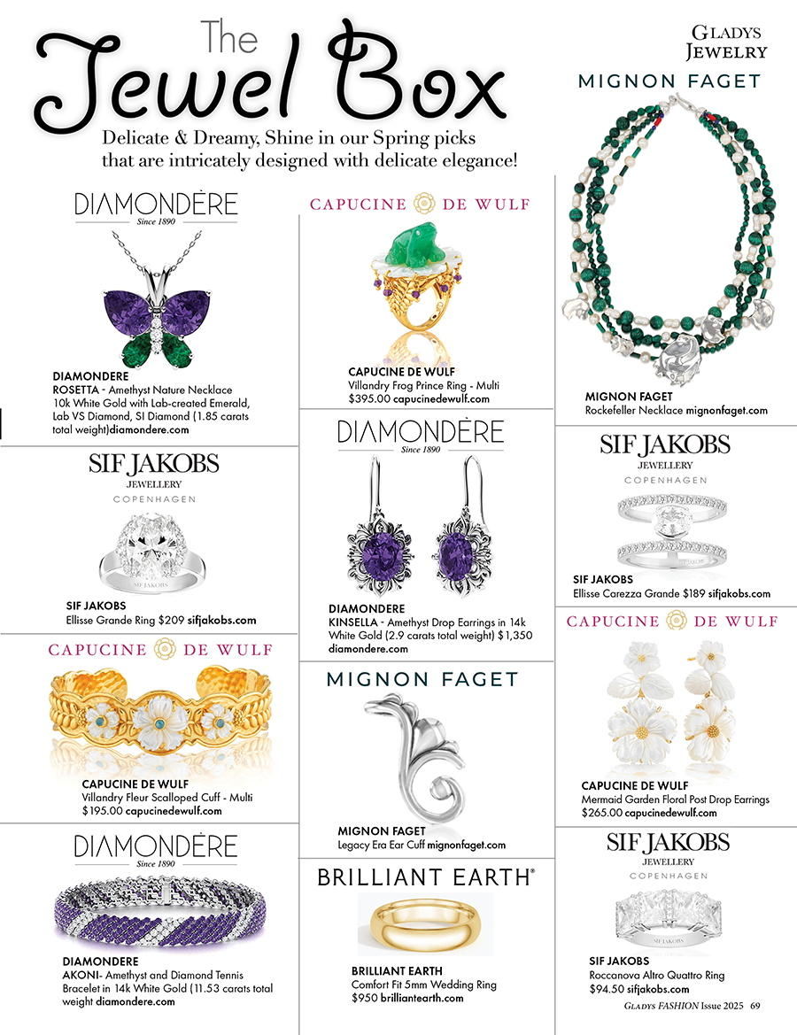 SP25 The jewel Box