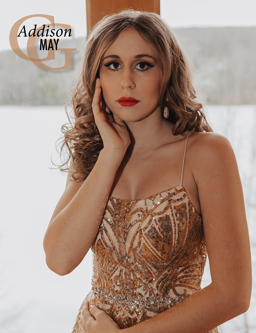Spring Fashion Issue 2025 WEB124