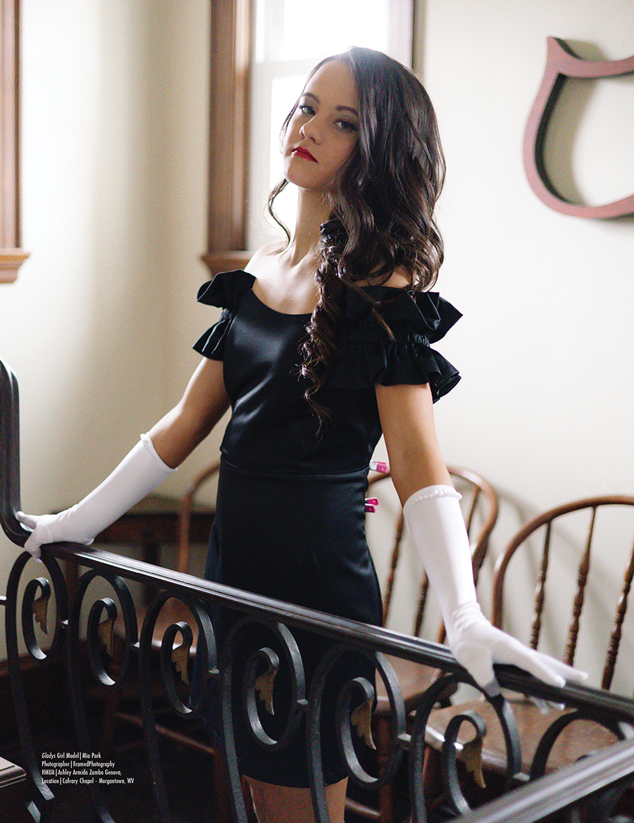 Spring Fashion Issue 2025 WEB127