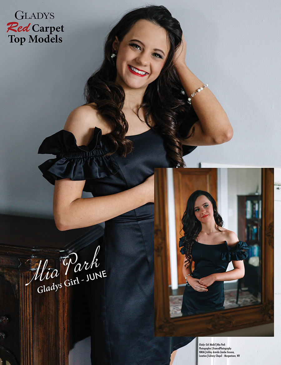 Spring Fashion Issue 2025 WEB86