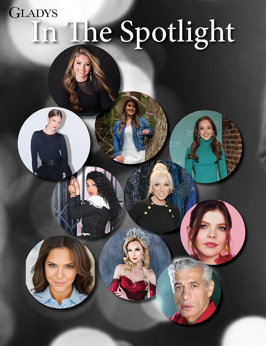 Spring Fashion Issue 2025 WEB88