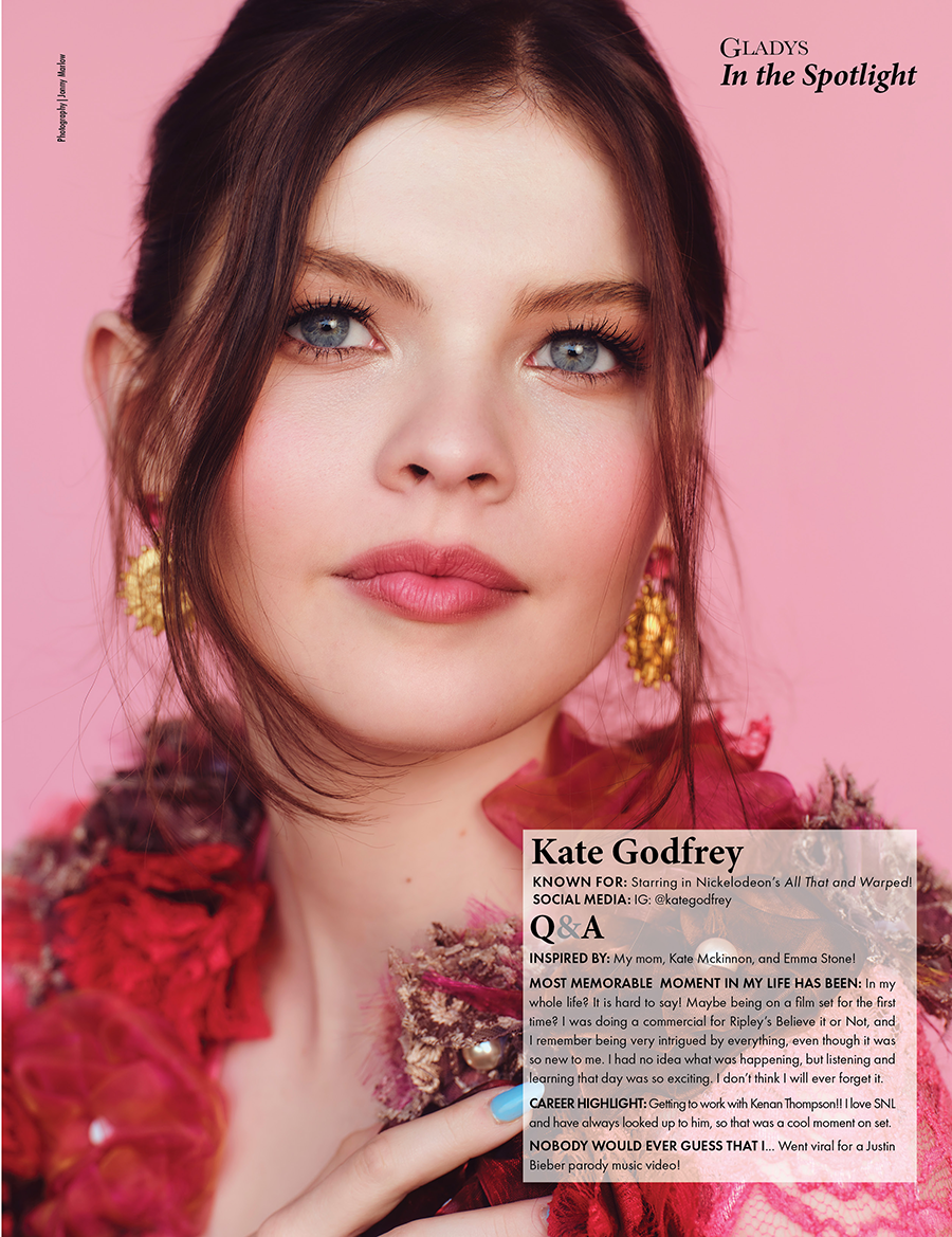 Spring Fashion Issue 2025 WEB95