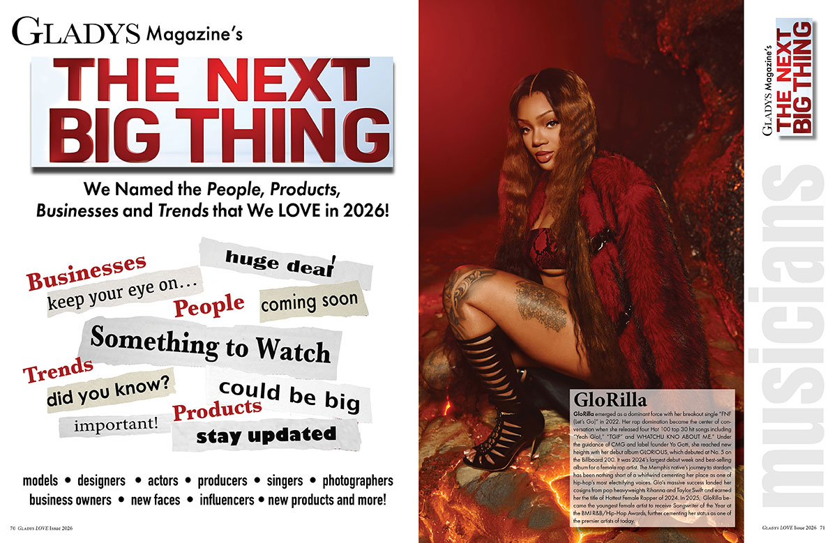 The Next Big Thing Opener