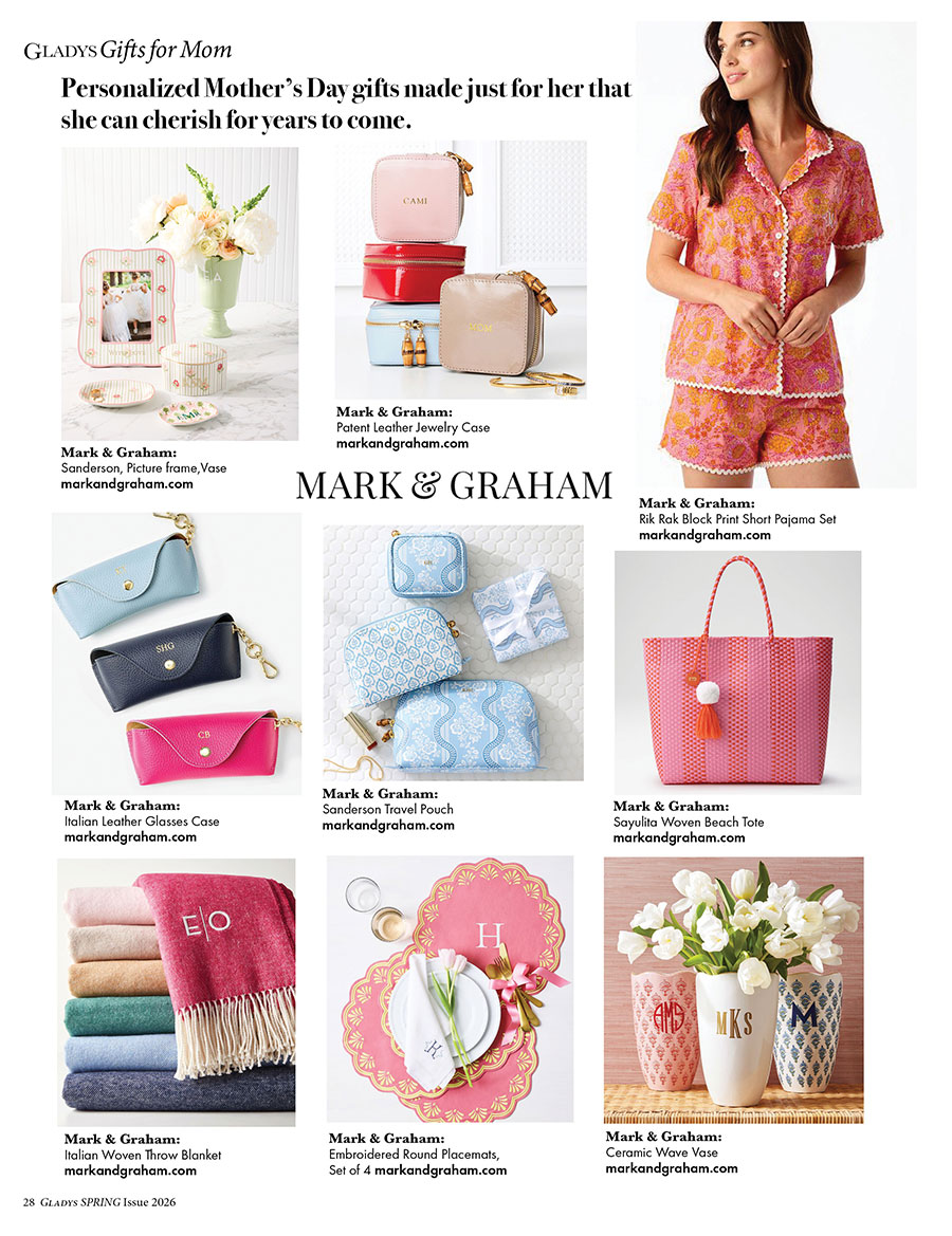 Gifts for Mom