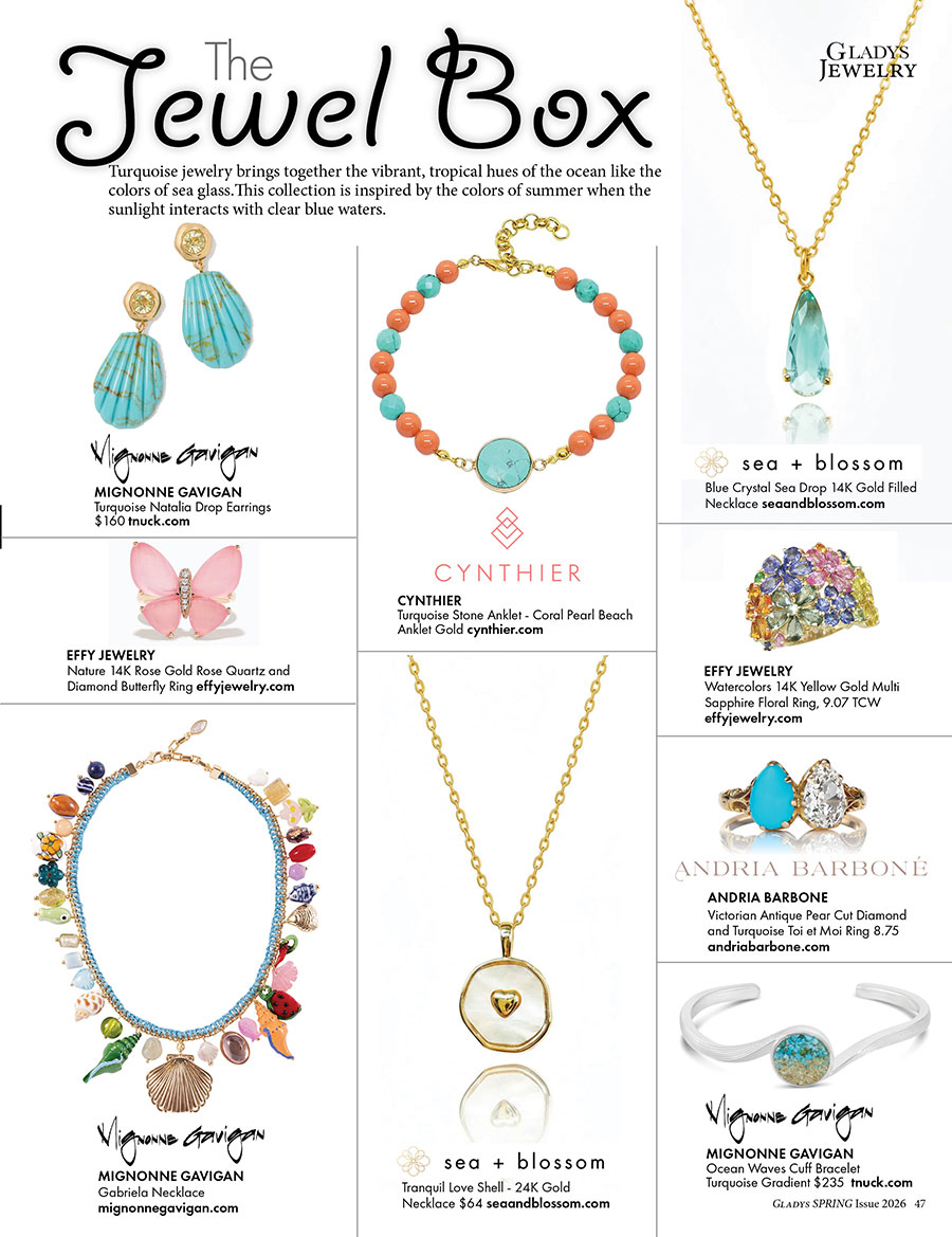 Sp26 Jewel Box