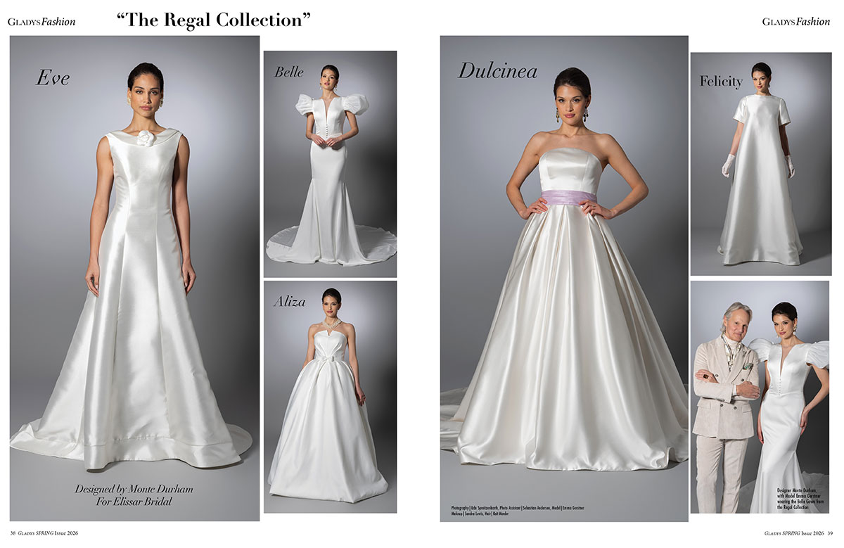 The regal Collection