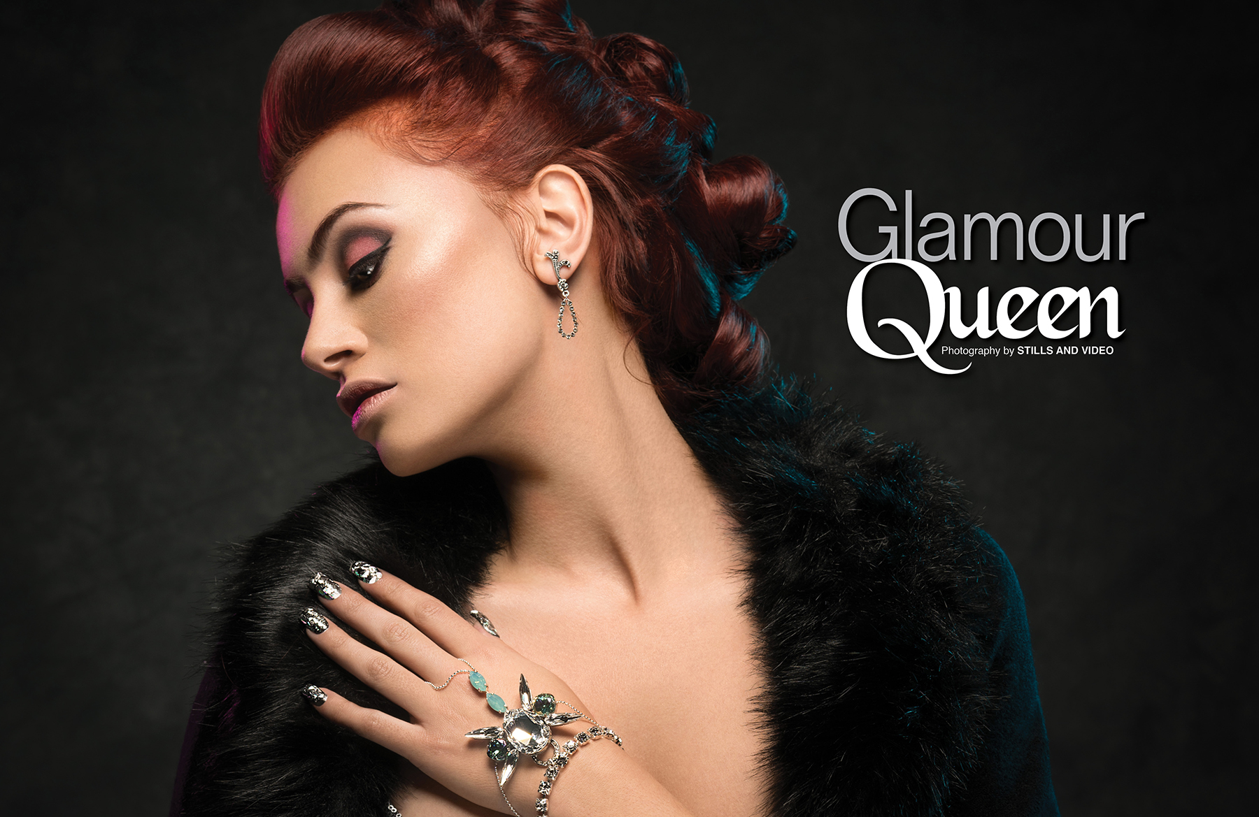 GlamourQueenOpener