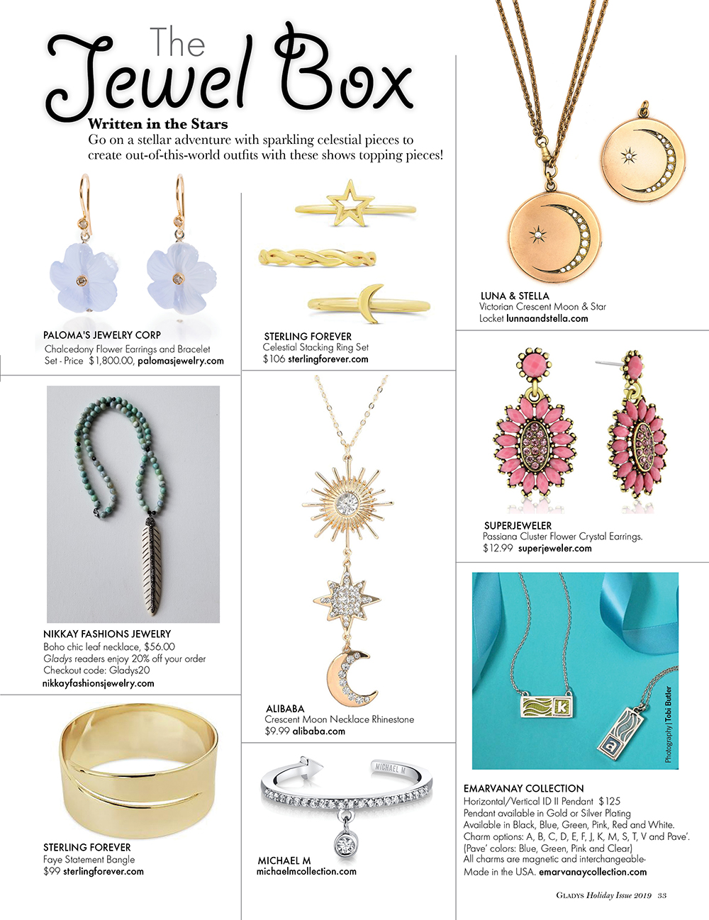 TheJewelBox