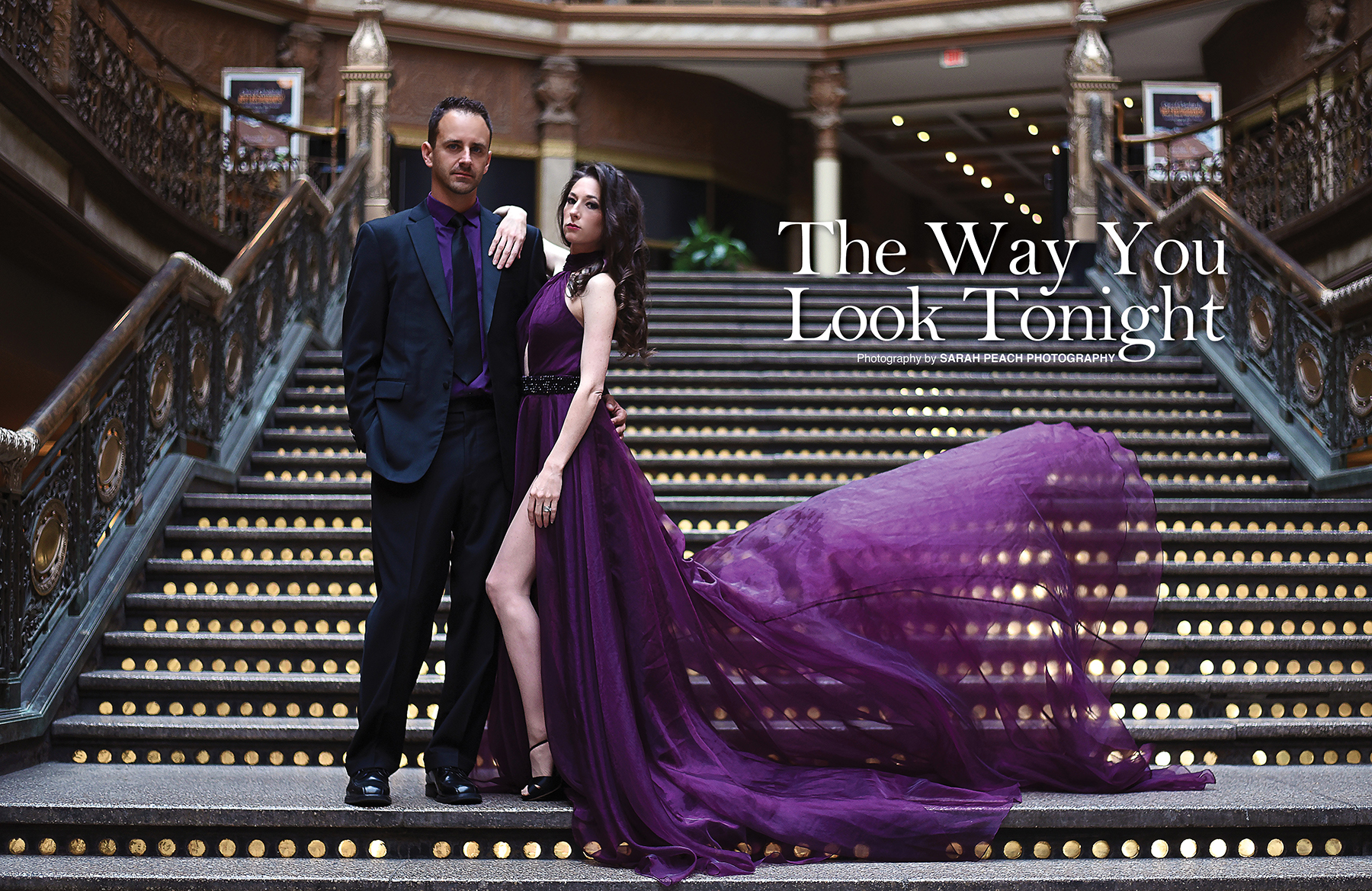 TheWayYouLooktonightOpener