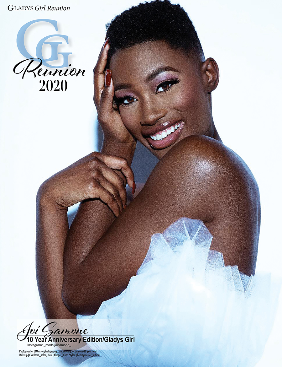 Joi Samone
