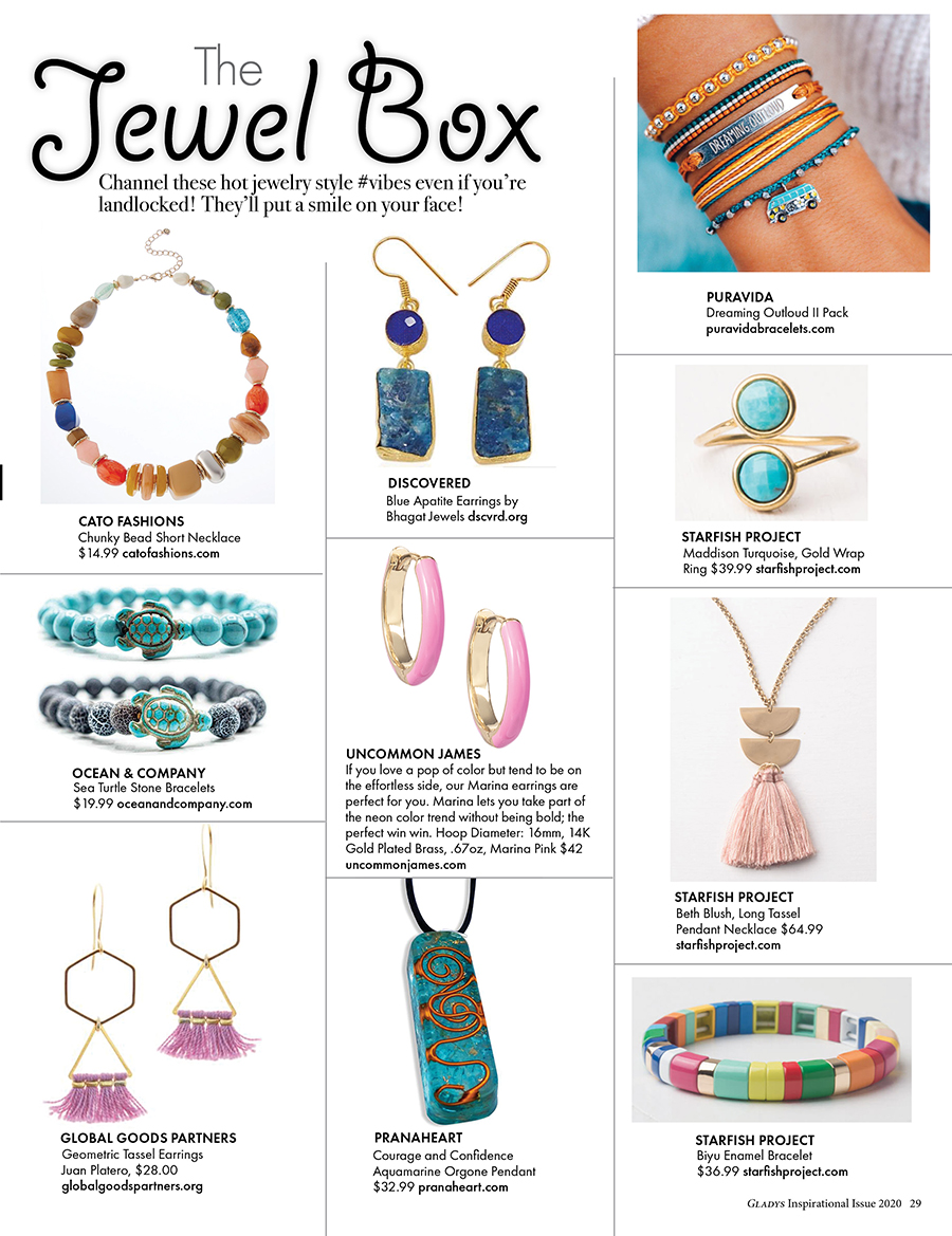 The Jewel Box