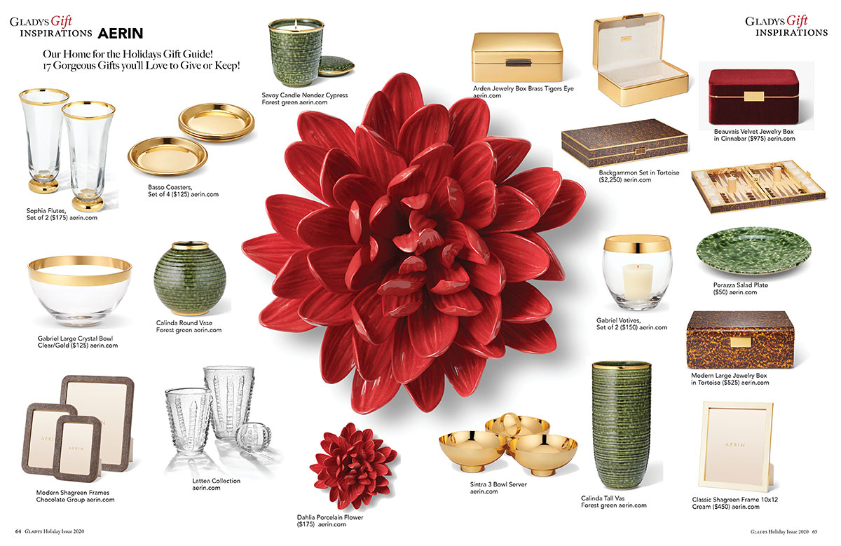 Aerin Gifts