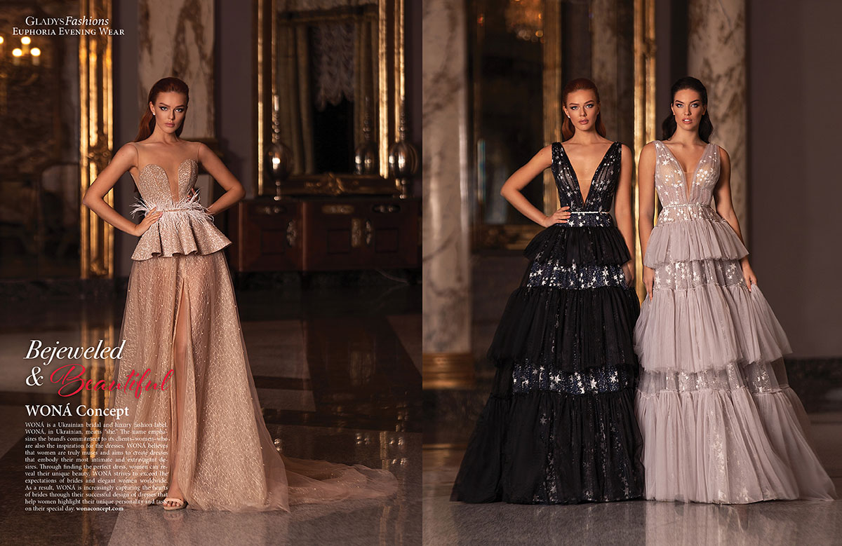 Bejeweled & Beautiful